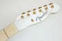 Fender Made in Japan HARUNA TELECASTER   3